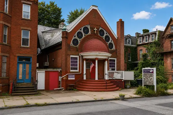 119 South ST, Newburgh, NY 12550
