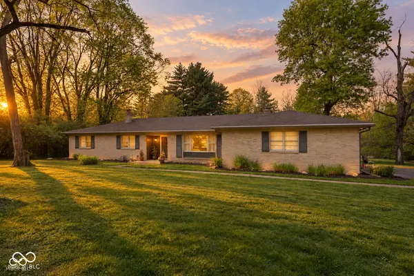 7050 Allisonville RD, Indianapolis, IN 46220
