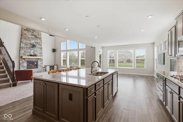 7213 Birch Hall CIR, Indianapolis, IN 46259