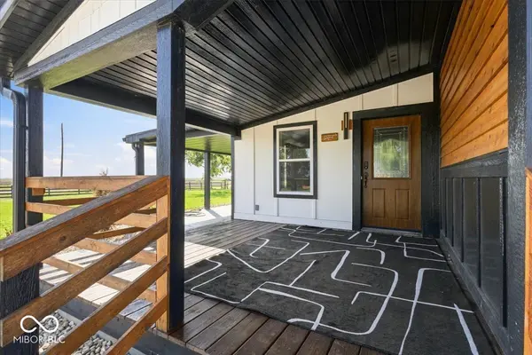 2596 N State Road 213, Windfall, IN 46076