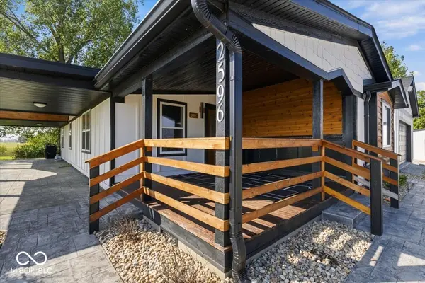 2596 N State Road 213, Windfall, IN 46076