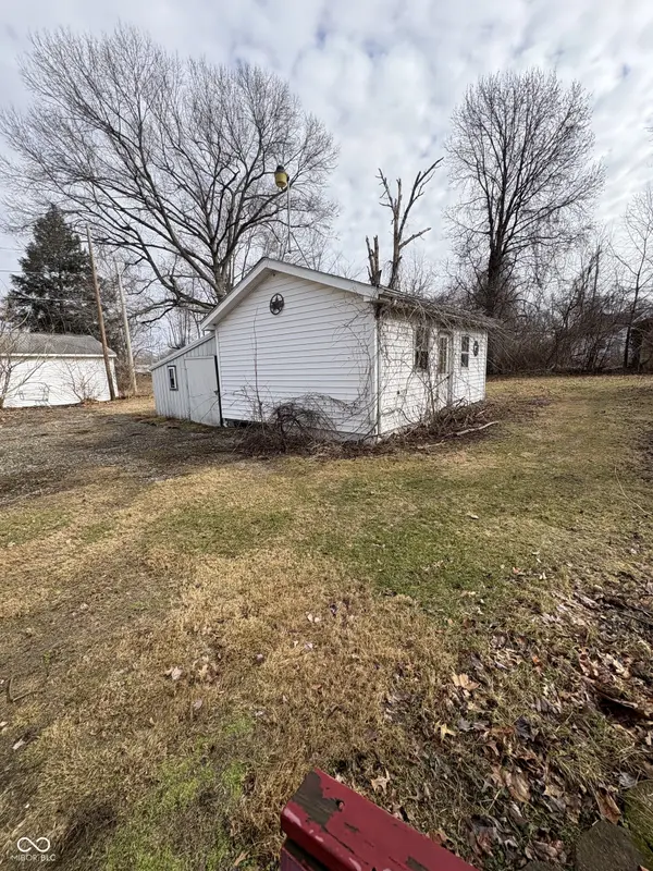 509 W Logan, Brazil, IN 47834