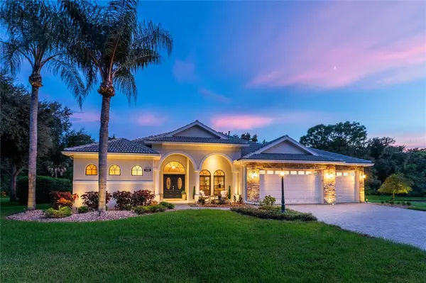 6410 BUTLERS CREST DR, Bradenton, FL 34203