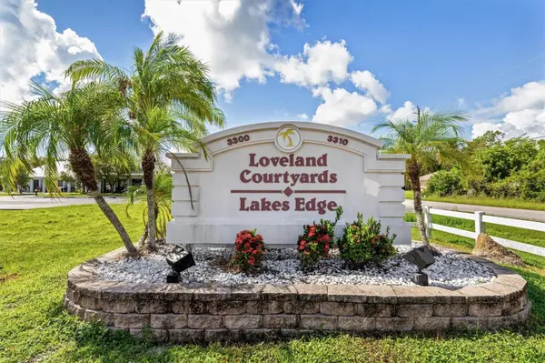 3310 LOVELAND BLVD #1105, Punta Gorda, FL 33980