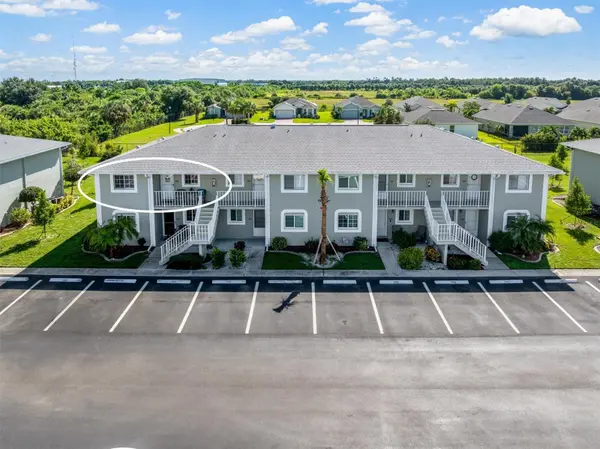 3310 LOVELAND BLVD #1105, Punta Gorda, FL 33980