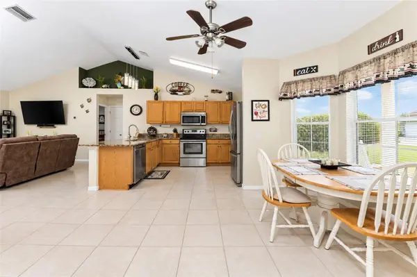 4196 SKYWAY AVE, North Port, FL 34288