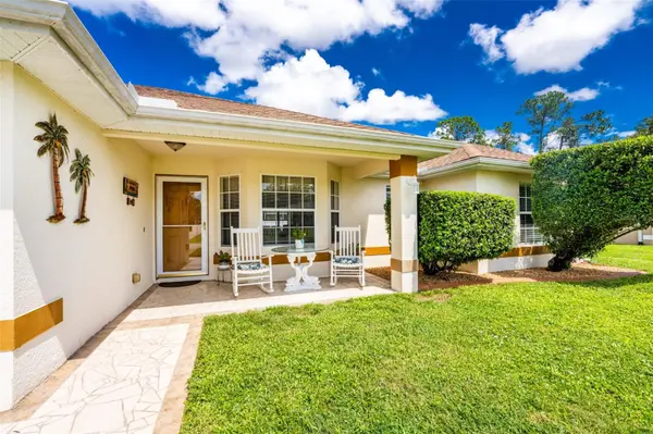4196 SKYWAY AVE, North Port, FL 34288