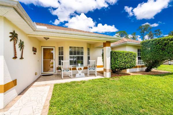 4196 SKYWAY AVE, North Port, FL 34288