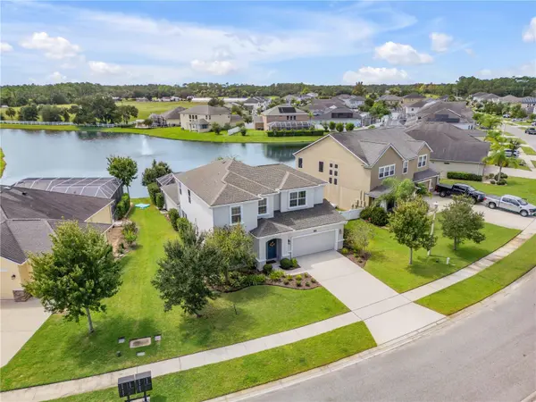 6846 FORKMEAD LN, Port Orange, FL 32128
