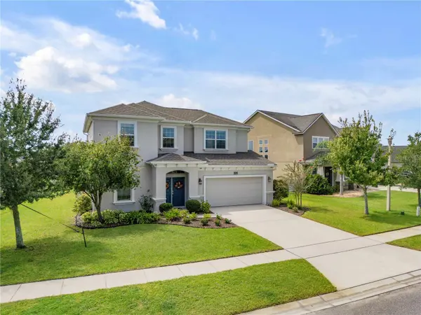 6846 FORKMEAD LN, Port Orange, FL 32128