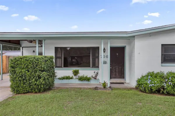 716 MOROCCO AVE, Orlando, FL 32807