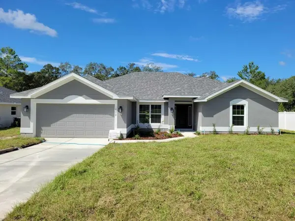 14578 SW 69TH COURT RD, Ocala, FL 34473