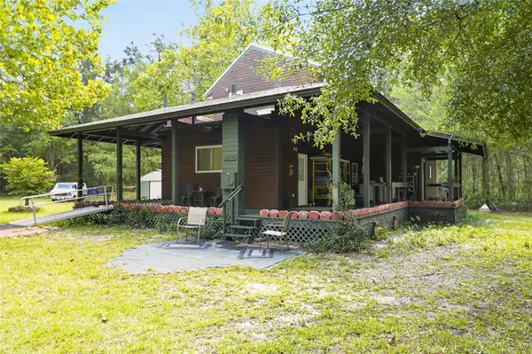 18875 NW HWY 335, Williston, FL 32696