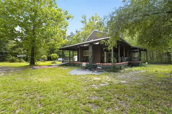 18875 NW HWY 335, Williston, FL 32696