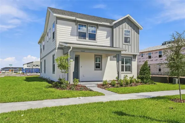 10507 EVENING STAR, Orlando, FL 32829