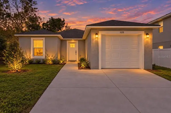 1128 AVENUE K #A, Haines City, FL 33844