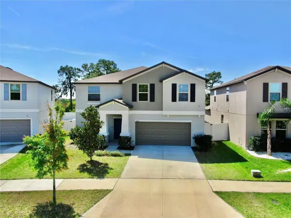 12841 WILDFLOWER MEADOW DR, Riverview, FL 33579
