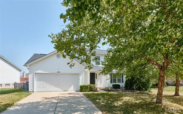 1488 Cochise DR, O'fallon, MO 63366