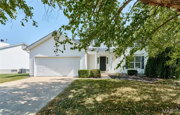 1488 Cochise DR, O'fallon, MO 63366