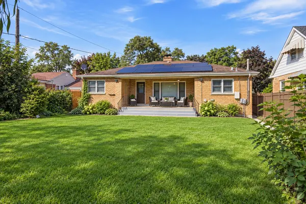 217 N Church RD, Bensenville, IL 60106