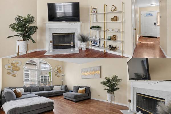 34313 N Homestead RD, Gurnee, IL 60031