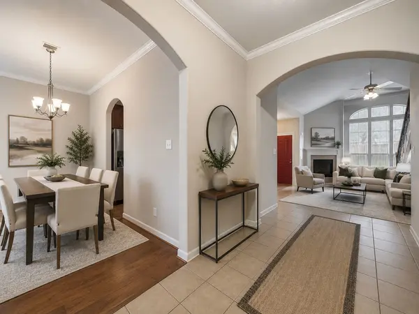 7026 Durango Creek CRK, Magnolia, TX 77354