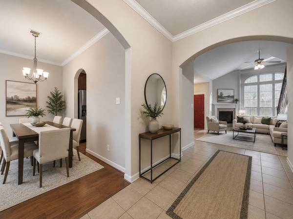 7026 Durango Creek CRK, Magnolia, TX 77354