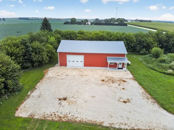333 E Joliet RD, Newark, IL 60541