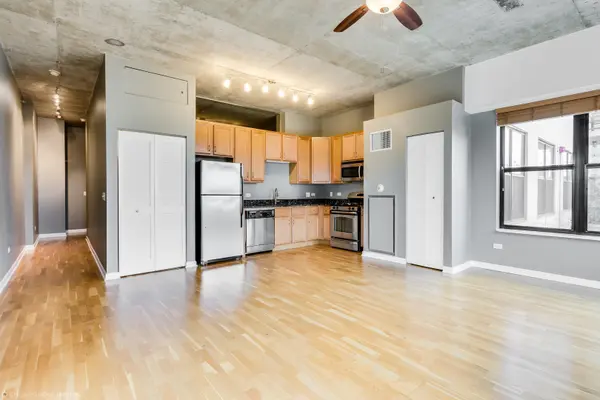 1122 W Catalpa AVE #402, Chicago, IL 60640