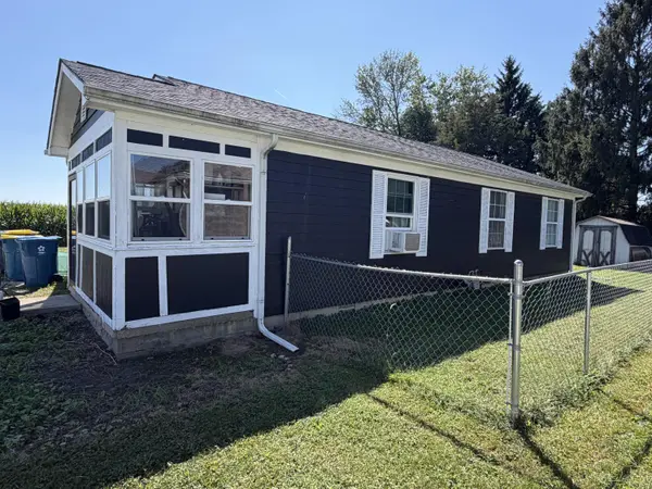 1108 S Adams ST, Sheridan, IN 46069