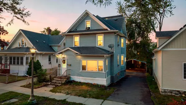 263 Lafond AVE, Saint Paul, MN 55103