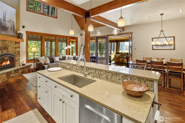 1690 Coal Mine WAY, Cle Elum, WA 98922