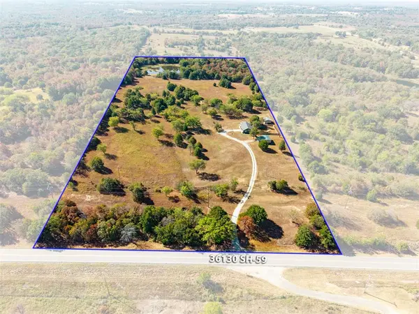 36130 E Highway 59 HWY, Wewoka, OK 74884