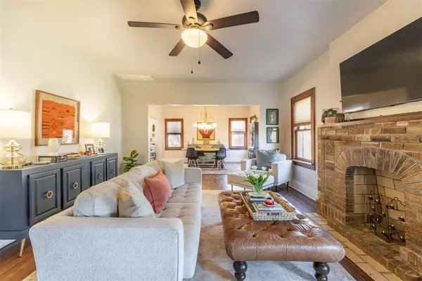 1000 NW 33rd ST, Oklahoma City, OK 73118