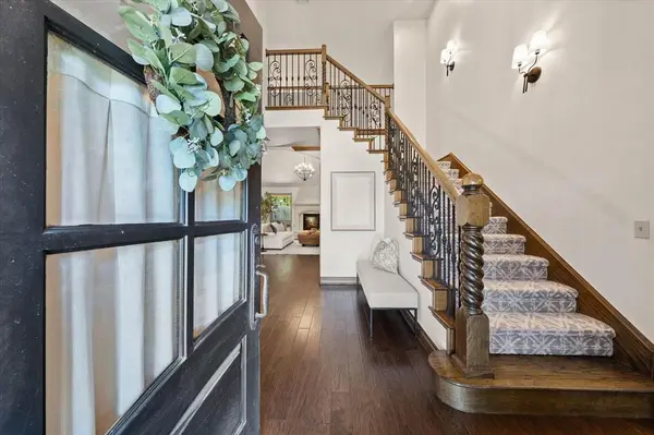 4308 Wild Plum LN, Edmond, OK 73025