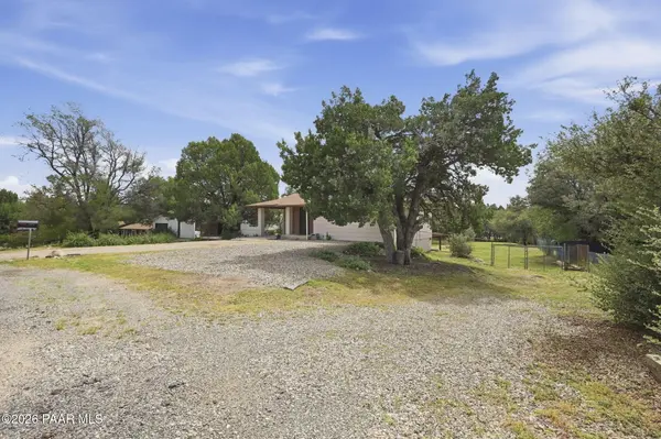 1983 W Kachina DR, Prescott, AZ 86305