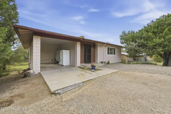 1983 W Kachina DR, Prescott, AZ 86305