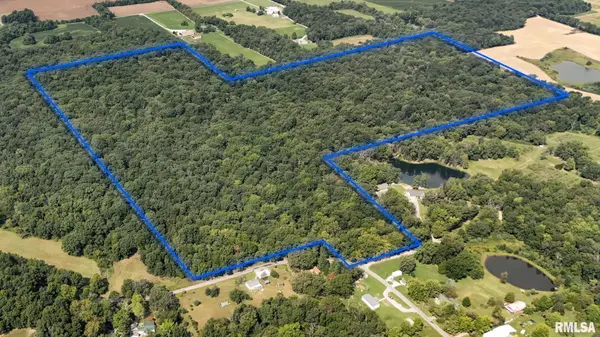 TBD E County Road 00 E RD, Norris City, IL 62869
