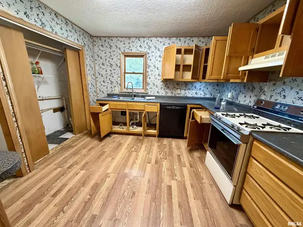 1400 BURGESS ST, Johnston City, IL 62951