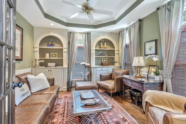 749 Adkisson Ln, Nashville, TN 37205