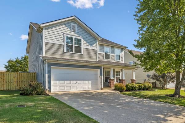 802 Brooksdale Dr, Smyrna, TN 37167