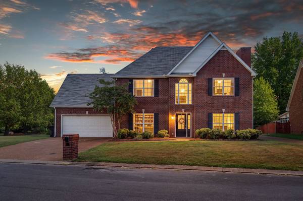 2422 Taylor Close, Murfreesboro, TN 37130