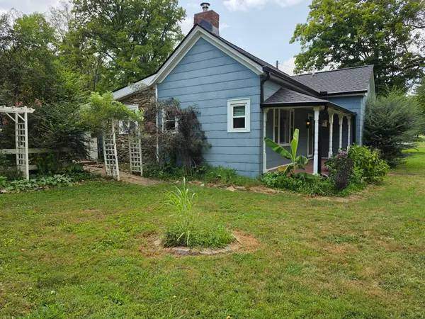 4136 Brick Church Pike, Whites Creek, TN 37189