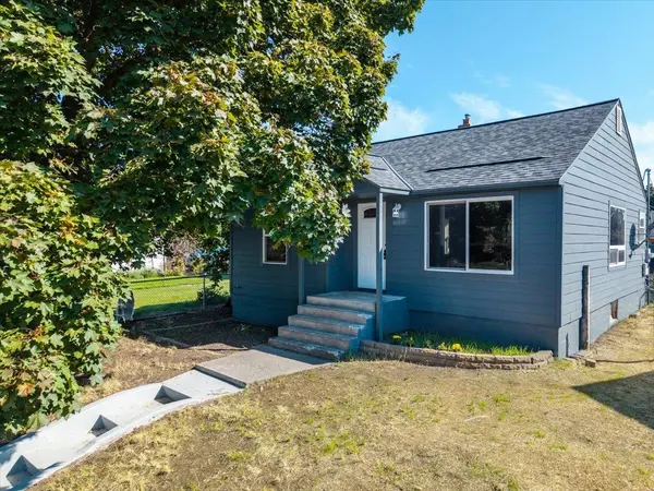 4808 N Post St, Spokane, WA 99205