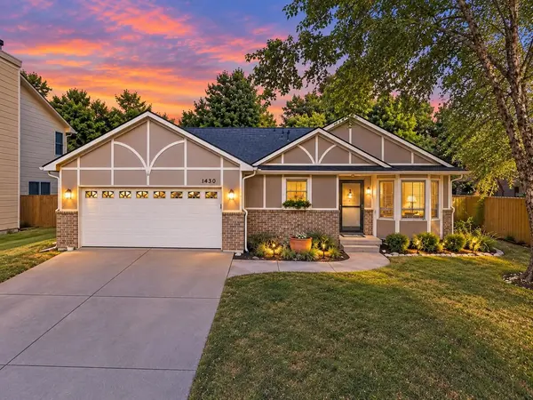 1430 N Judith ST, Wichita, KS 67212