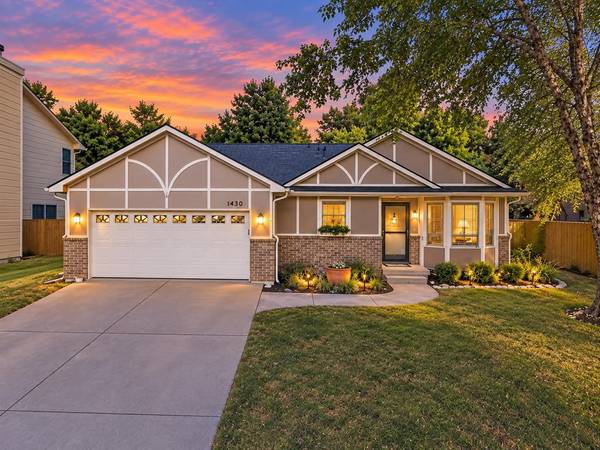 1430 N Judith ST, Wichita, KS 67212