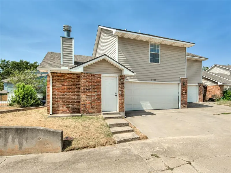 3230 Barley CT, Norman, OK 73072