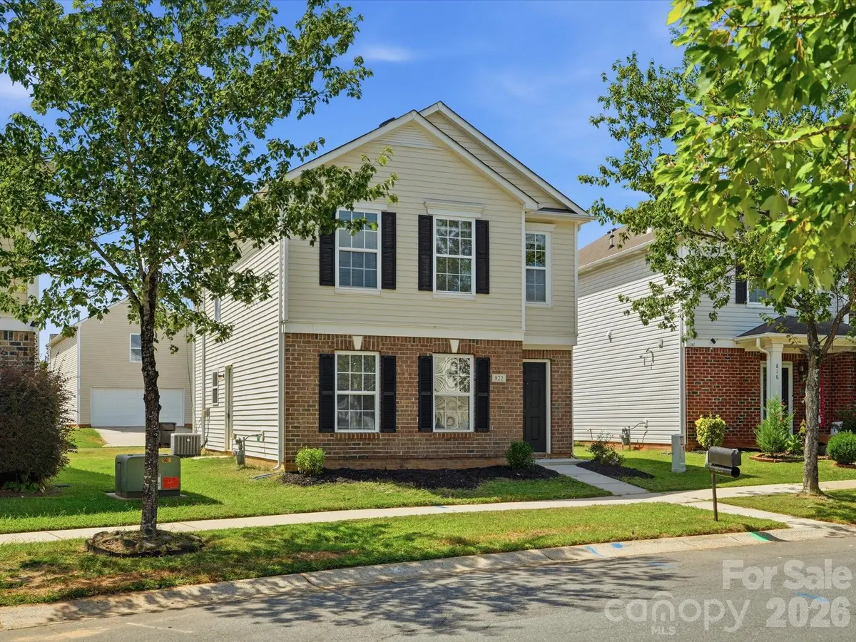 822 Sinclair DR, Monroe, NC 28112