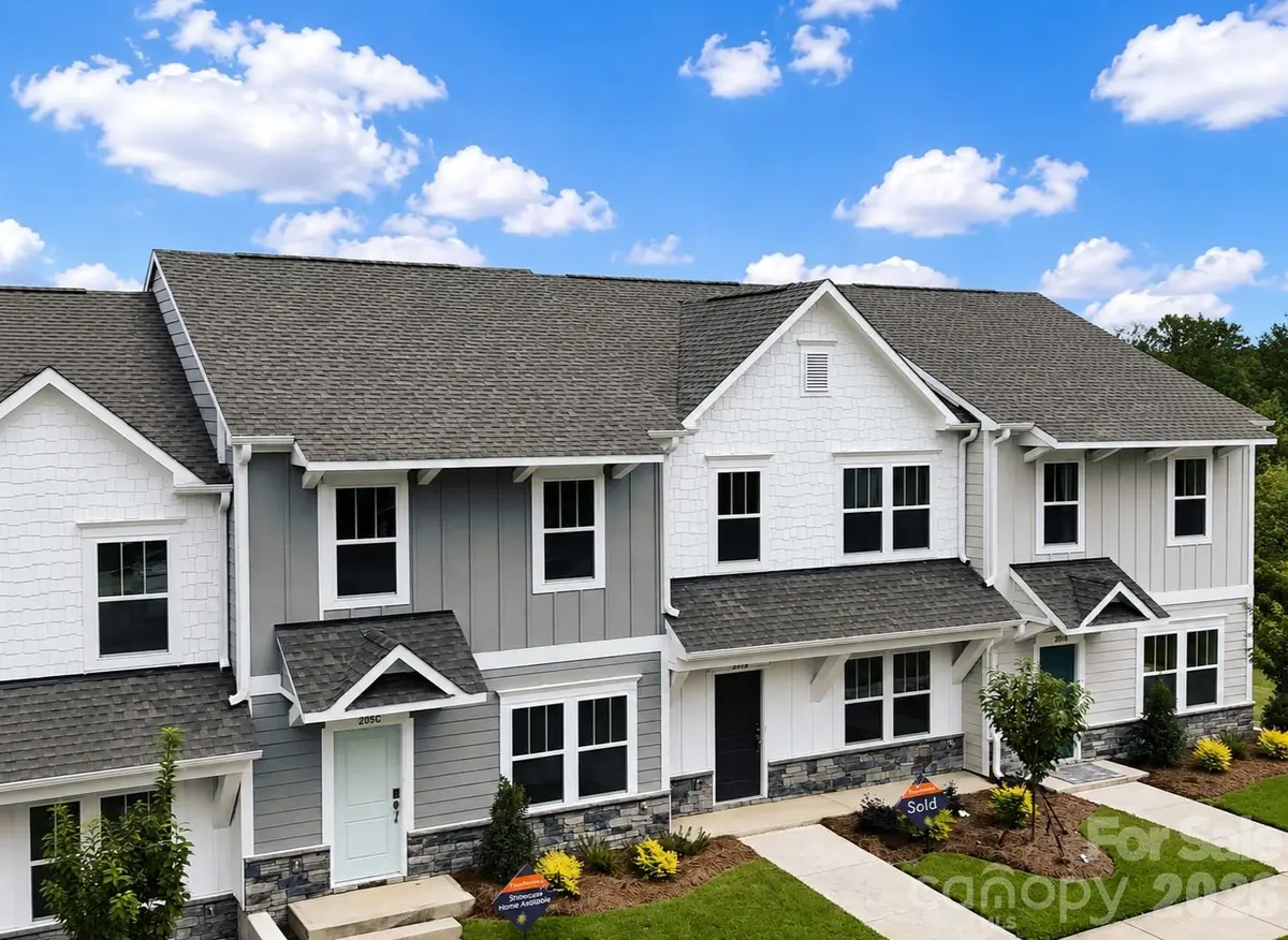 205 Cliffwood ST NW #Unit 5 E, Concord, NC 28027