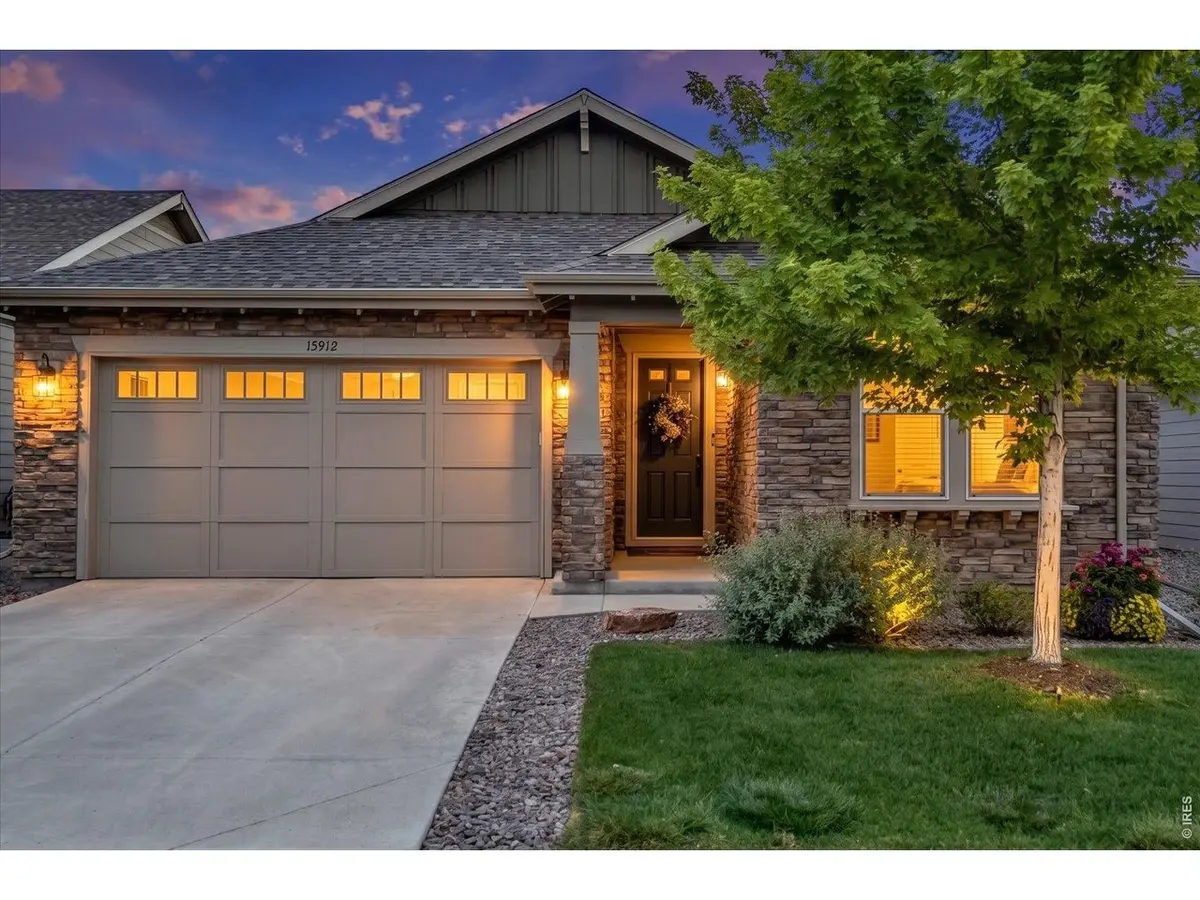 15912 St Paul, Thornton, CO 80602